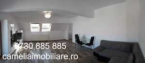 2 camere, spatios, centrala, mansarda, zona lacul Morii, tramvai 41, str Dezrobirii, nr 144 - imagine 11