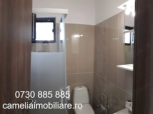 2 camere, spatios, centrala, mansarda, zona lacul Morii, tramvai 41, str Dezrobirii, nr 144 - imagine 15