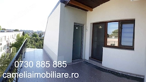 2 camere, spatios, centrala, mansarda, zona lacul Morii, tramvai 41, str Dezrobirii, nr 144 - imagine 13