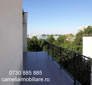 2 camere, spatios, centrala, mansarda, zona lacul Morii, tramvai 41, str Dezrobirii, nr 144 - imagine 3