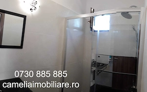 2 camere, spatios, centrala, mansarda, zona lacul Morii, tramvai 41, str Dezrobirii, nr 144 - imagine 14