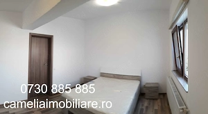 2 camere, spatios, centrala, mansarda, zona lacul Morii, tramvai 41, str Dezrobirii, nr 144 - imagine 5