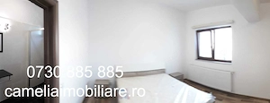 2 camere, spatios, centrala, mansarda, zona lacul Morii, tramvai 41, str Dezrobirii, nr 144 - imagine 18