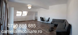 2 camere, spatios, centrala, mansarda, zona lacul Morii, tramvai 41, str Dezrobirii, nr 144 - imagine 19