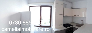 2 camere, spatios, centrala, mansarda, zona lacul Morii, tramvai 41, str Dezrobirii, nr 144 - imagine 17