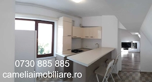 2 camere, spatios, centrala, mansarda, zona lacul Morii, tramvai 41, str Dezrobirii, nr 144 - imagine 12