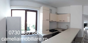 2 camere, spatios, centrala, mansarda, zona lacul Morii, tramvai 41, str Dezrobirii, nr 144 - imagine 6