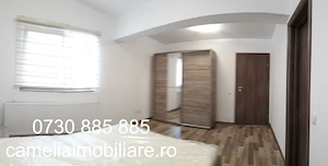 2 camere, spatios, centrala, mansarda, zona lacul Morii, tramvai 41, str Dezrobirii, nr 144 - imagine 4