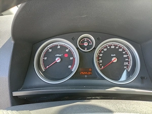Vând Opel Zafira b 1.7 ecoflex an 29 09 2011 - imagine 6