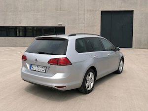 Golf 7 motor 2000 tdi  - imagine 4