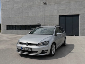 Golf 7 motor 2000 tdi  - imagine 3