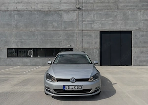 Golf 7 motor 2000 tdi  - imagine 2
