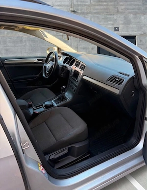 Golf 7 motor 2000 tdi  - imagine 7