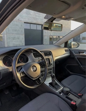 Golf 7 motor 2000 tdi  - imagine 6