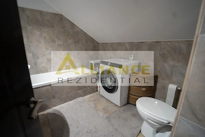 3 camere, 2 băi + mansardă 54 mp | Metrou Dimitrie Leonida 10min - imagine 15