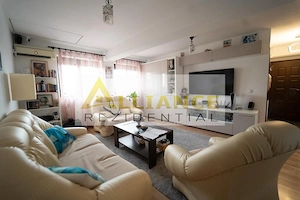 3 camere, 2 băi + mansardă 54 mp | Metrou Dimitrie Leonida 10min