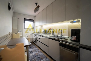 3 camere, 2 băi + mansardă 54 mp | Metrou Dimitrie Leonida 10min - imagine 11