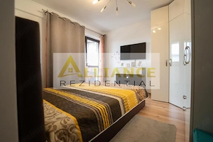 3 camere, 2 băi + mansardă 54 mp | Metrou Dimitrie Leonida 10min - imagine 5