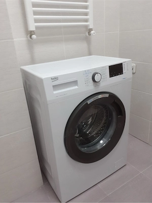 Apartament doua camere tip studio Popesti Leordeni 55 m Dimitrie Leonida  - imagine 10