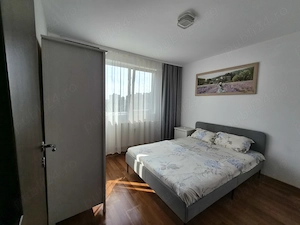 2 Camere I Drumul Taberei | Metrou I Parc | Complet mobilat si utilat - imagine 4