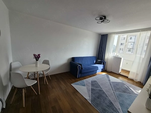 2 Camere I Drumul Taberei | Metrou I Parc | Complet mobilat si utilat - imagine 3