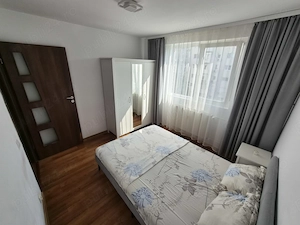 2 Camere I Drumul Taberei | Metrou I Parc | Complet mobilat si utilat - imagine 5