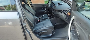 Renault Megane 3 an fabricatie 2010 mot 2.0 dci.150 cp euro 5. CUTIE AUTOMATA - imagine 4
