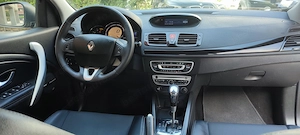Renault Megane 3 an fabricatie 2010 mot 2.0 dci.150 cp euro 5. CUTIE AUTOMATA - imagine 5