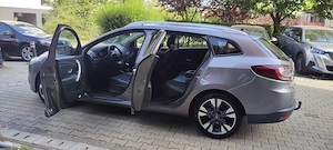 Renault Megane 3 an fabricatie 2010 mot 2.0 dci.150 cp euro 5. CUTIE AUTOMATA - imagine 7