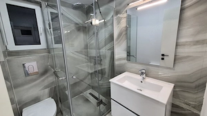 Apartament cu 3 camere 77,80 mp, bloc 2024 - Polona - comision 0% - imagine 5