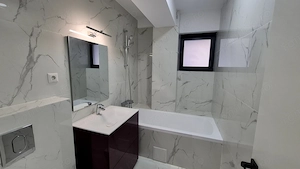 Apartament cu 3 camere 77,80 mp, bloc 2024 - Polona - comision 0% - imagine 6