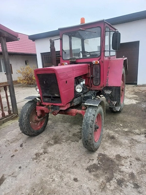 Vând tractor Belarus Mtz 80 - imagine 3
