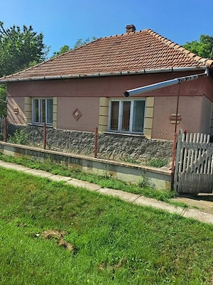 Cas  de vânzare Salonta - Kötegyán