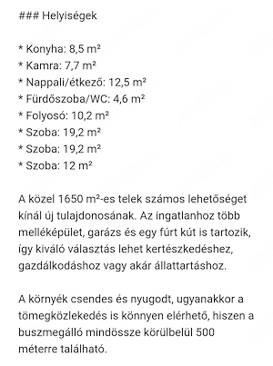 Cas  de vânzare Salonta - Kötegyán - imagine 3