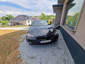 BMW f10 seria 520 - imagine 2