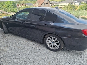BMW f10 seria 520 - imagine 4