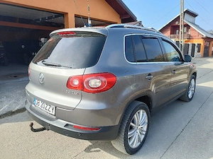 Volkswagen Tiguan - imagine 3
