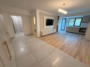Proprietar; Apt 2 cam; Bloc Nou; Iasi-Visan;Intabulat