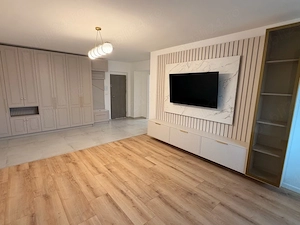 Proprietar; Apt 2 cam; Bloc Nou; Iasi-Visan;Intabulat - imagine 2