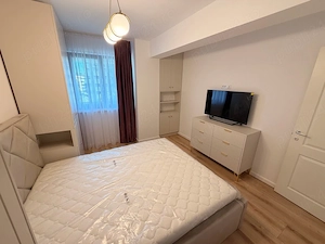 Proprietar; Apt 2 cam; Bloc Nou; Iasi-Visan;Intabulat - imagine 3
