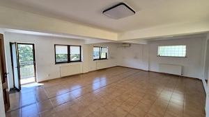 Spațiu de birouri de închiriat – 85 mp - Aviatiei