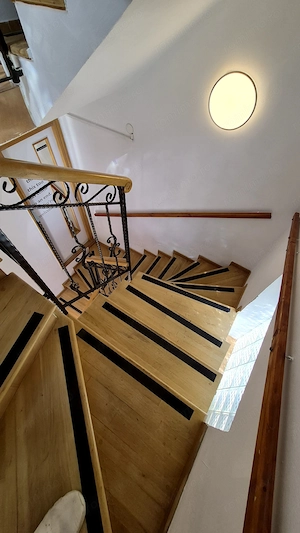 Spațiu de birouri de închiriat – 85 mp - Aviatiei - imagine 9