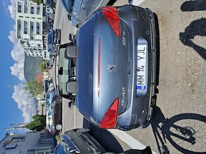 Peugeot 307 cc - imagine 2