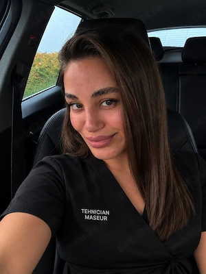 Servicii profesionale de masaj terapeutic & de relaxare