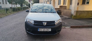 DACIA Logan an 2014 luna 6 euro 5