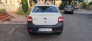 DACIA Logan an 2014 luna 6 euro 5 - imagine 3
