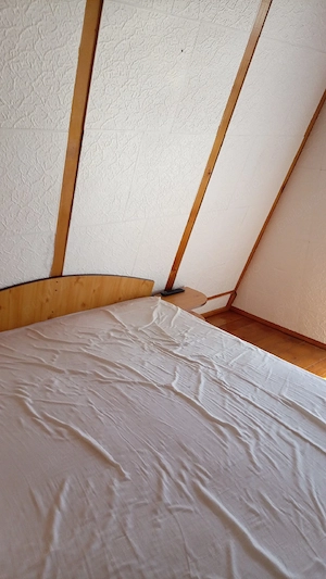 Sinaia închiriez 2 cabane A frame - imagine 5