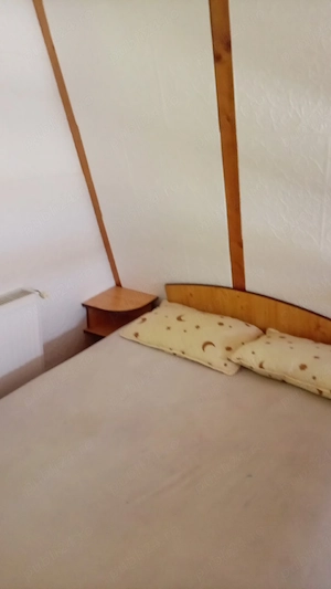 Sinaia închiriez 2 cabane A frame