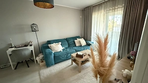 Vând apartament 2 camere 2020 metrou Nicolae Grigorescu, Sălăjan București, sector 3  - imagine 2