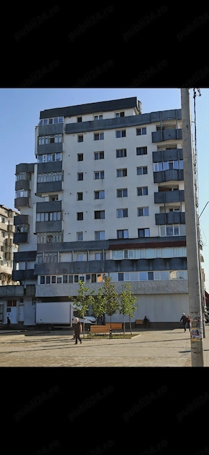 Apartament 2 camere